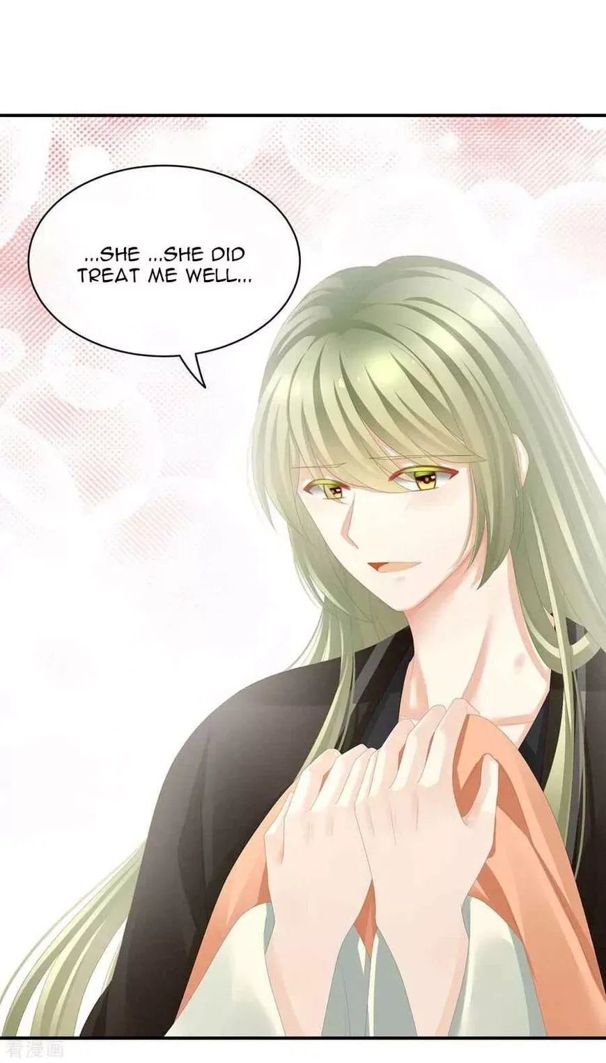 Empress's Harem Chapter 86 page 33