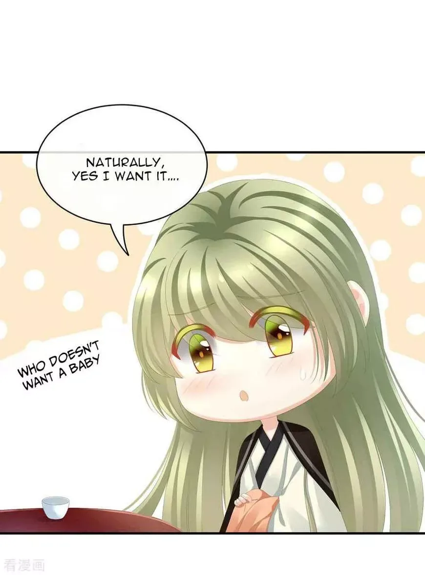 Empress's Harem Chapter 86 page 38