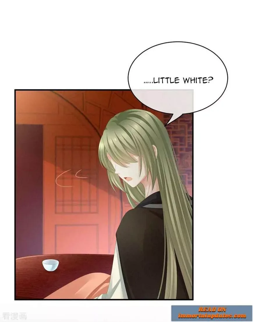 Empress's Harem Chapter 87 page 9