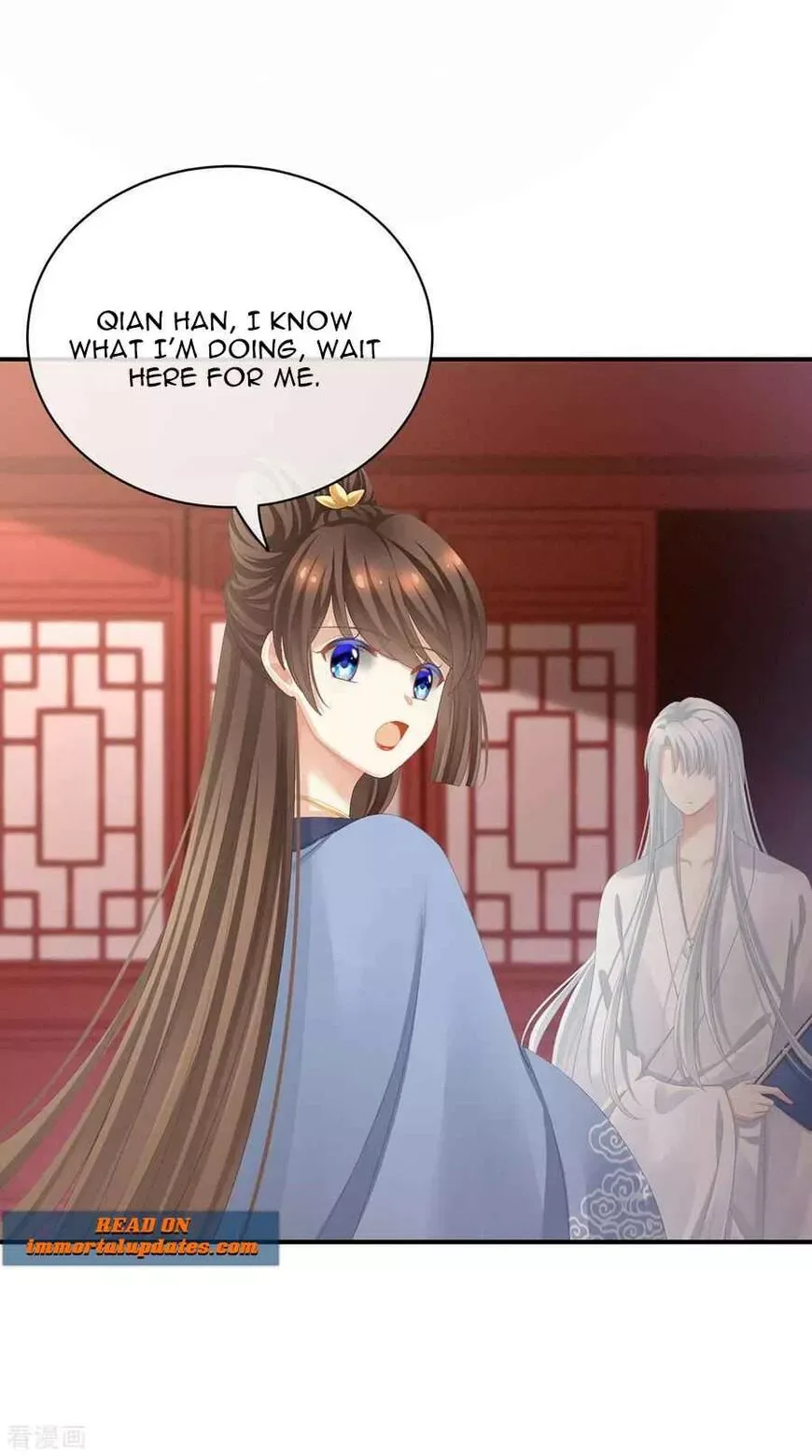 Empress's Harem Chapter 87 page 19