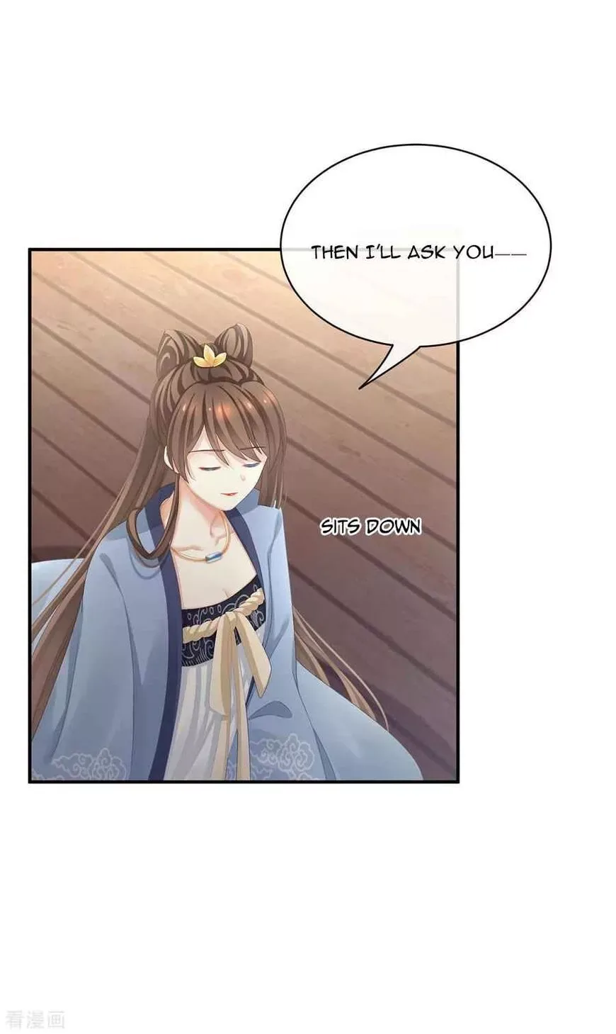 Empress's Harem Chapter 87 page 31
