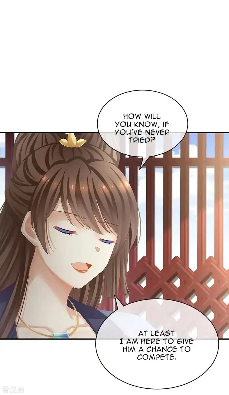 Empress's Harem Chapter 88 page 34