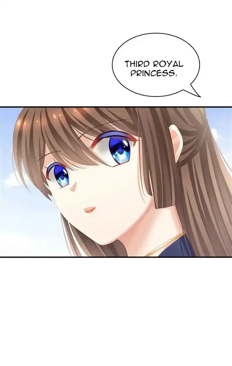 Empress's Harem Chapter 88 page 36