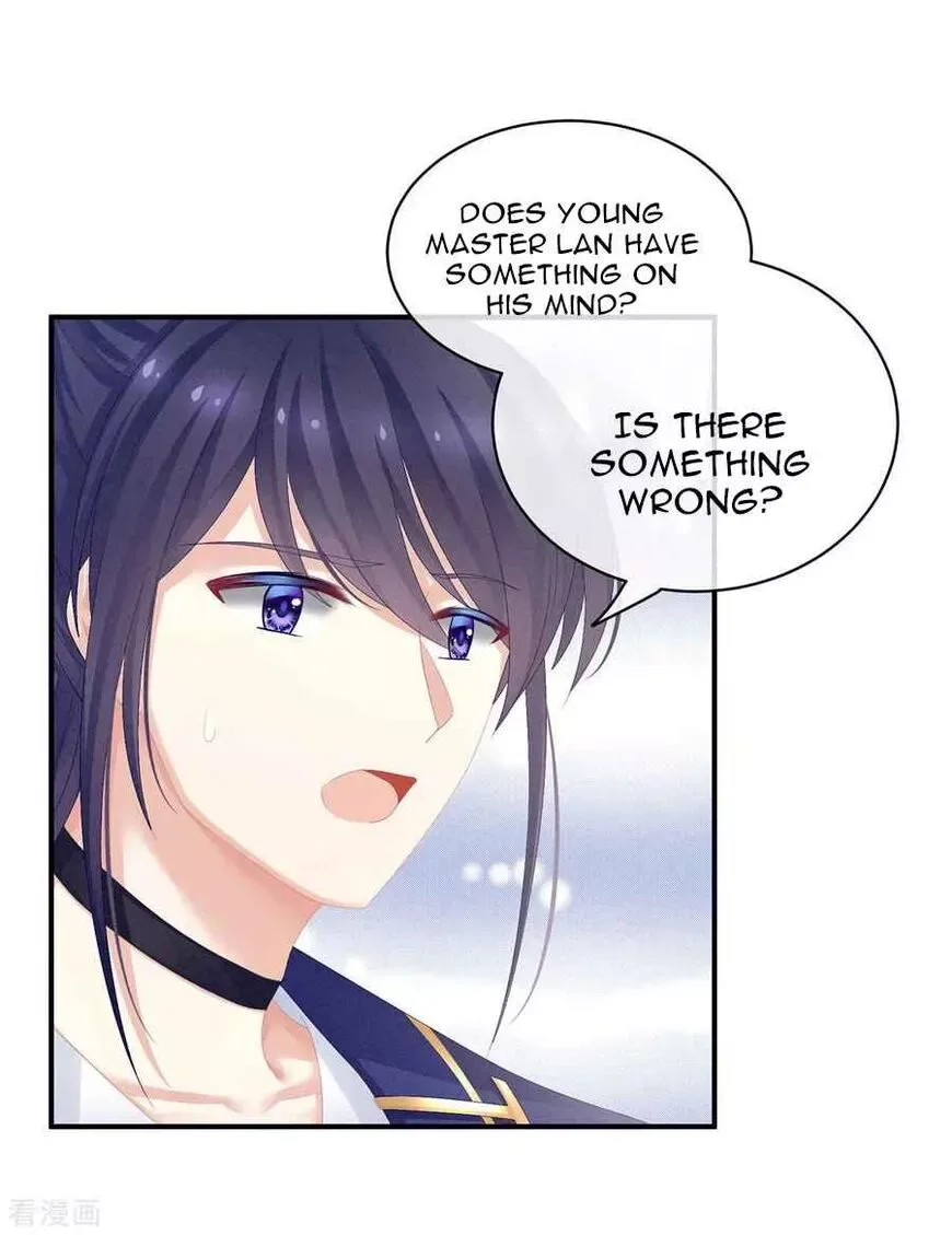 Empress's Harem Chapter 89 page 26