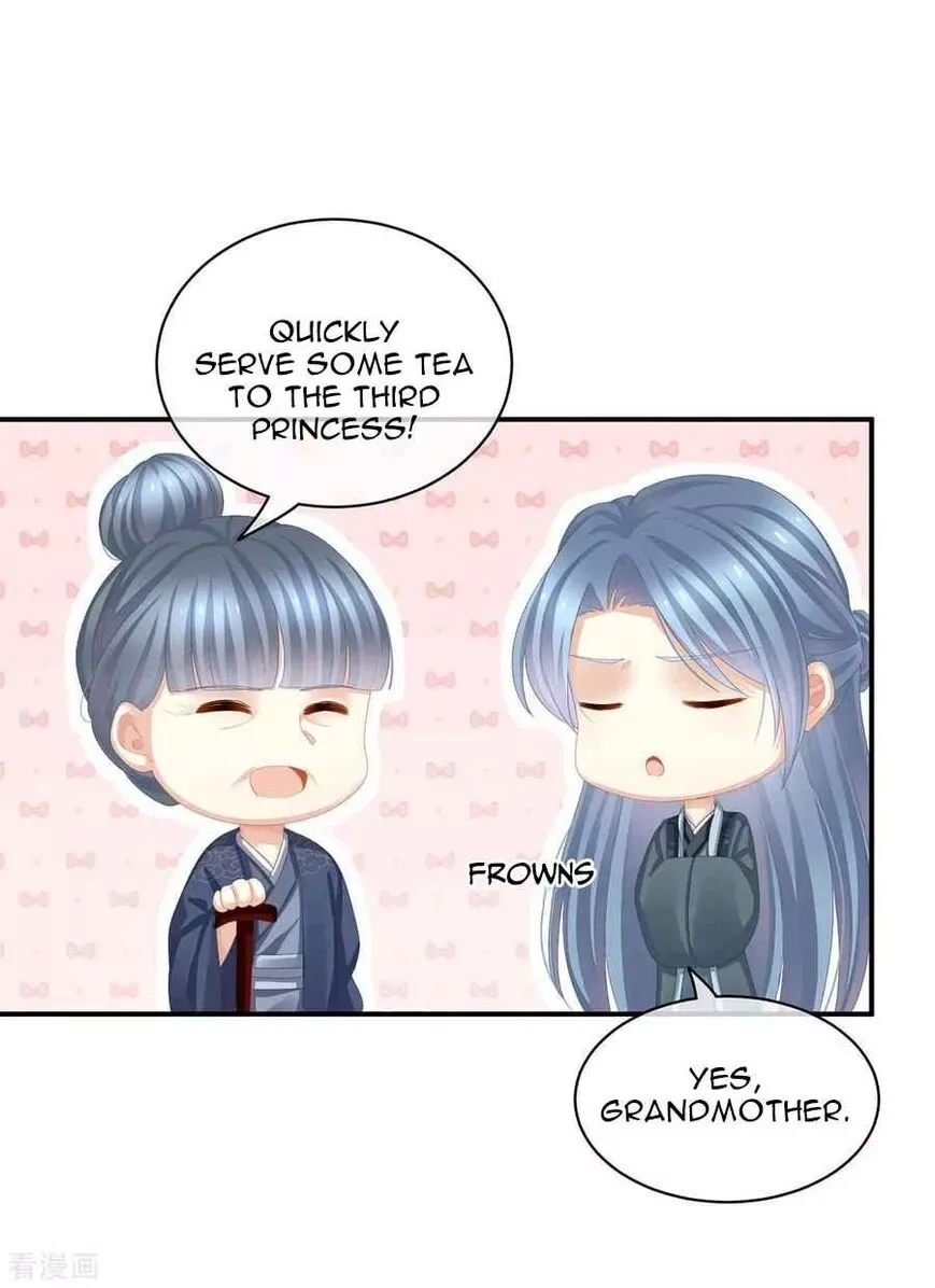 Empress's Harem Chapter 89 page 14