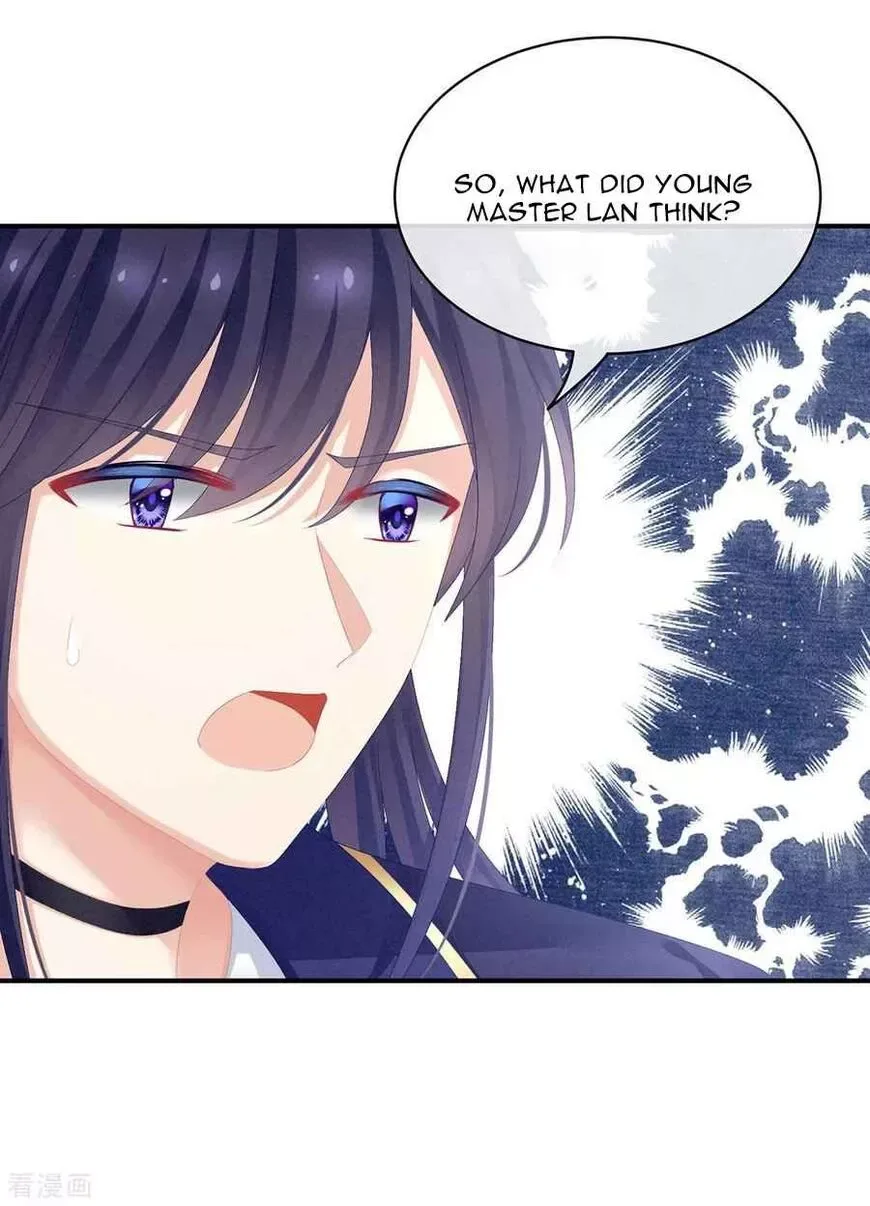 Empress's Harem Chapter 89 page 33