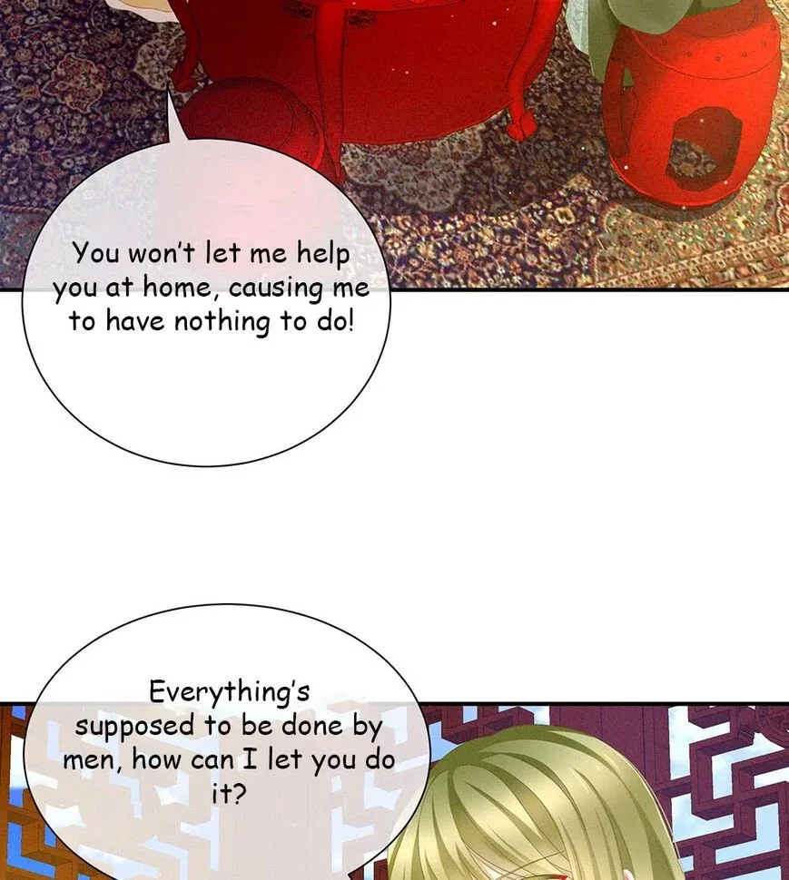 Empress's Harem Chapter 9 page 2
