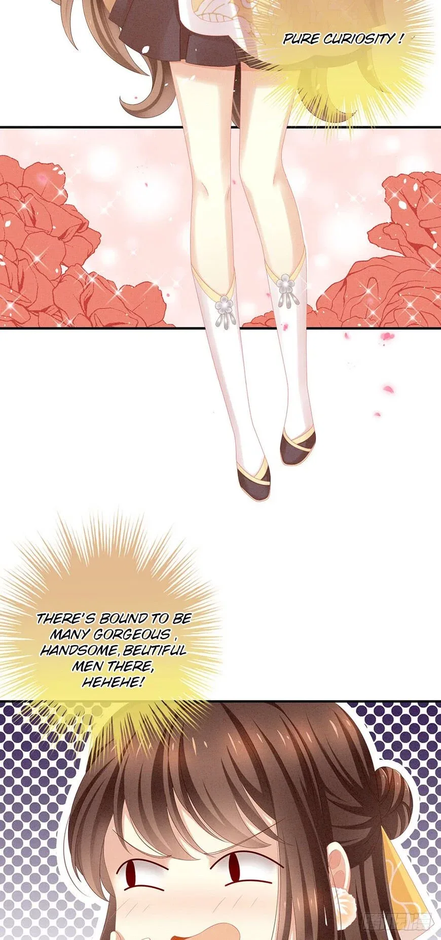 Empress's Harem Chapter 9 page 10