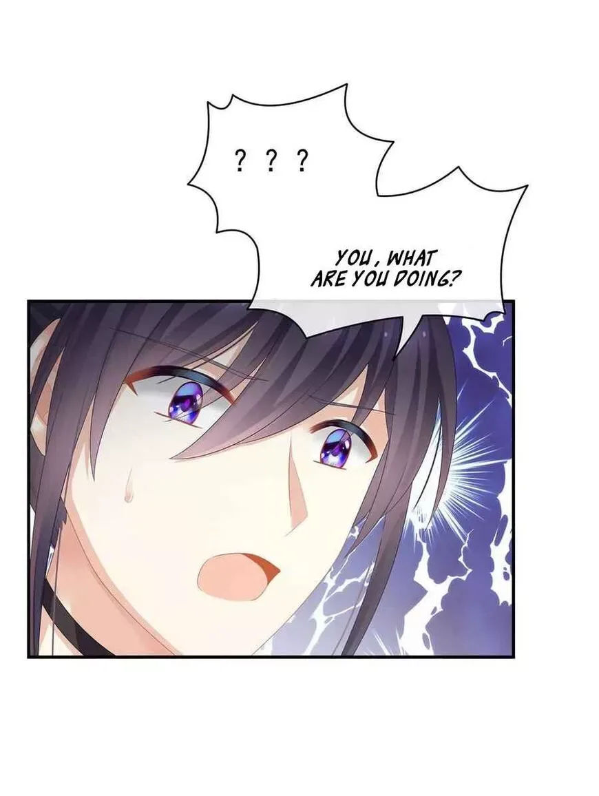 Empress's Harem Chapter 90 page 1
