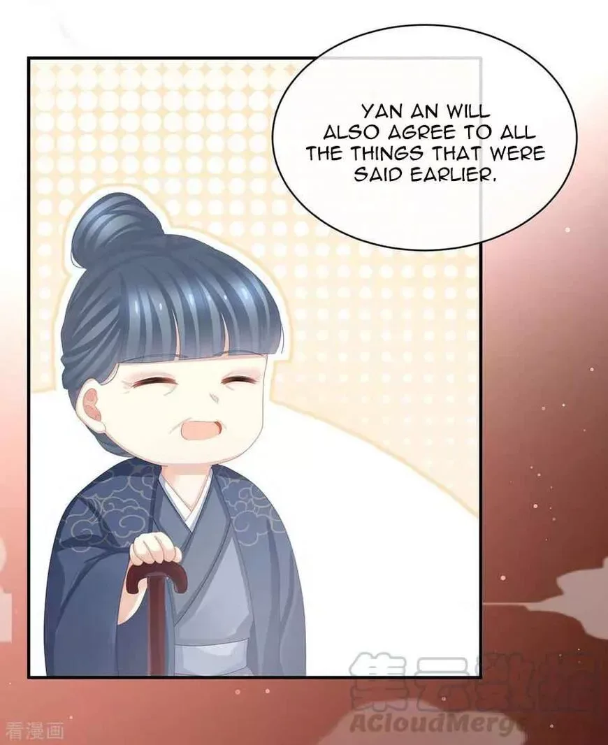 Empress's Harem Chapter 90 page 5