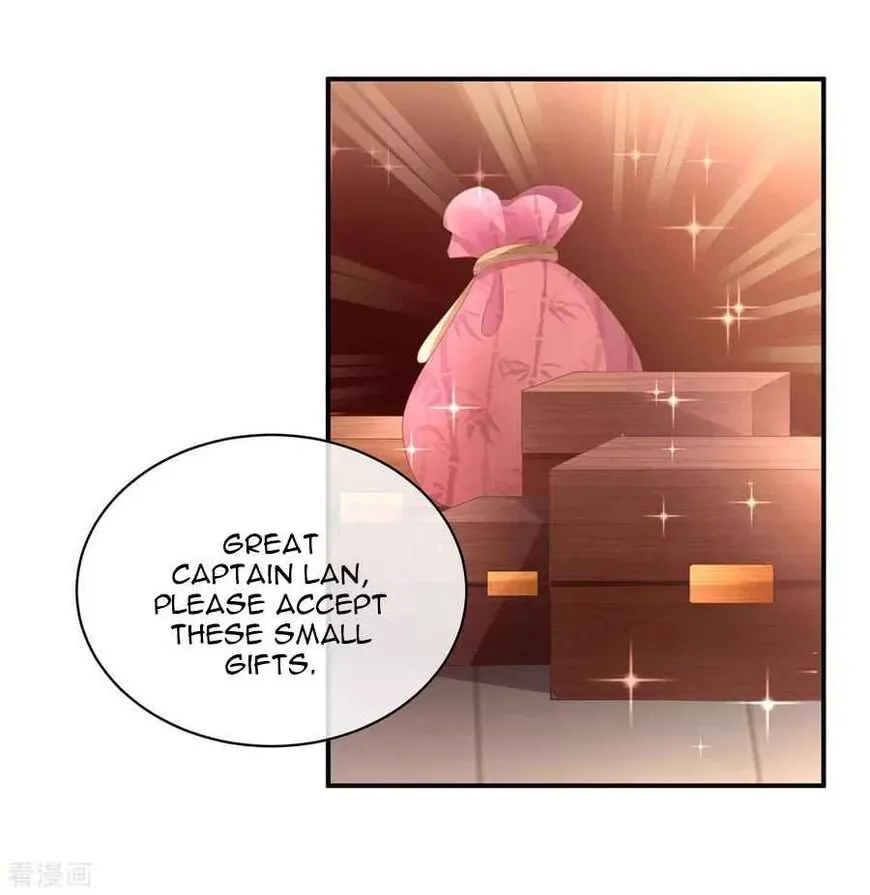 Empress's Harem Chapter 90 page 4