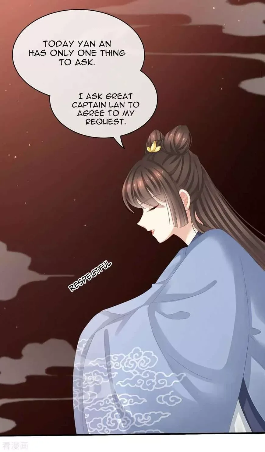 Empress's Harem Chapter 90 page 6