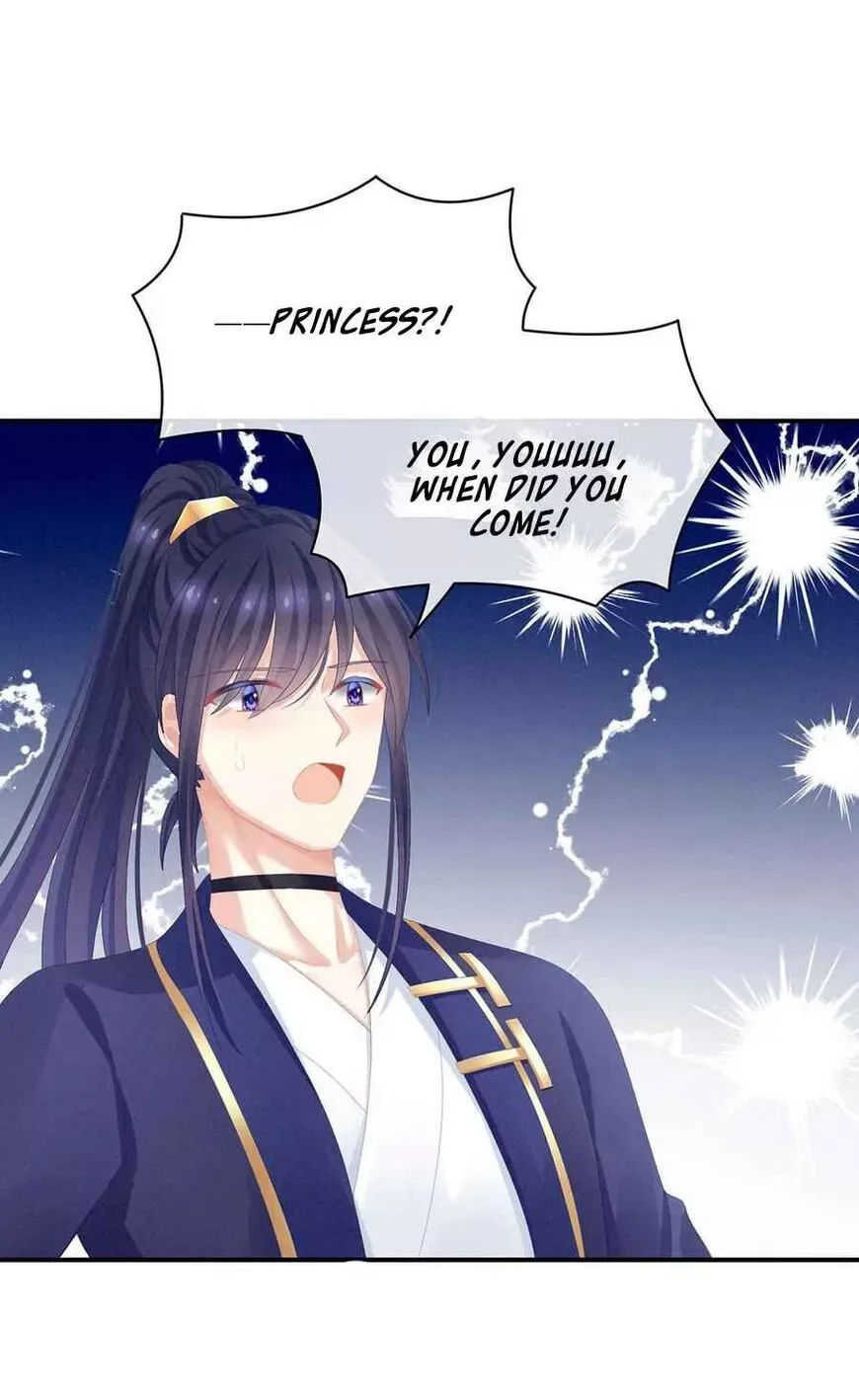 Empress's Harem Chapter 90 page 29