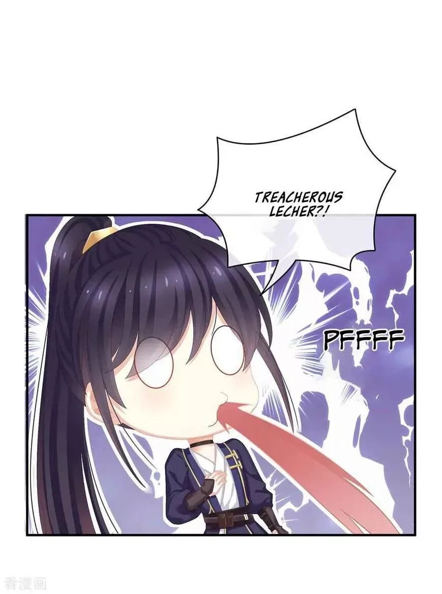 Empress's Harem Chapter 90 page 11