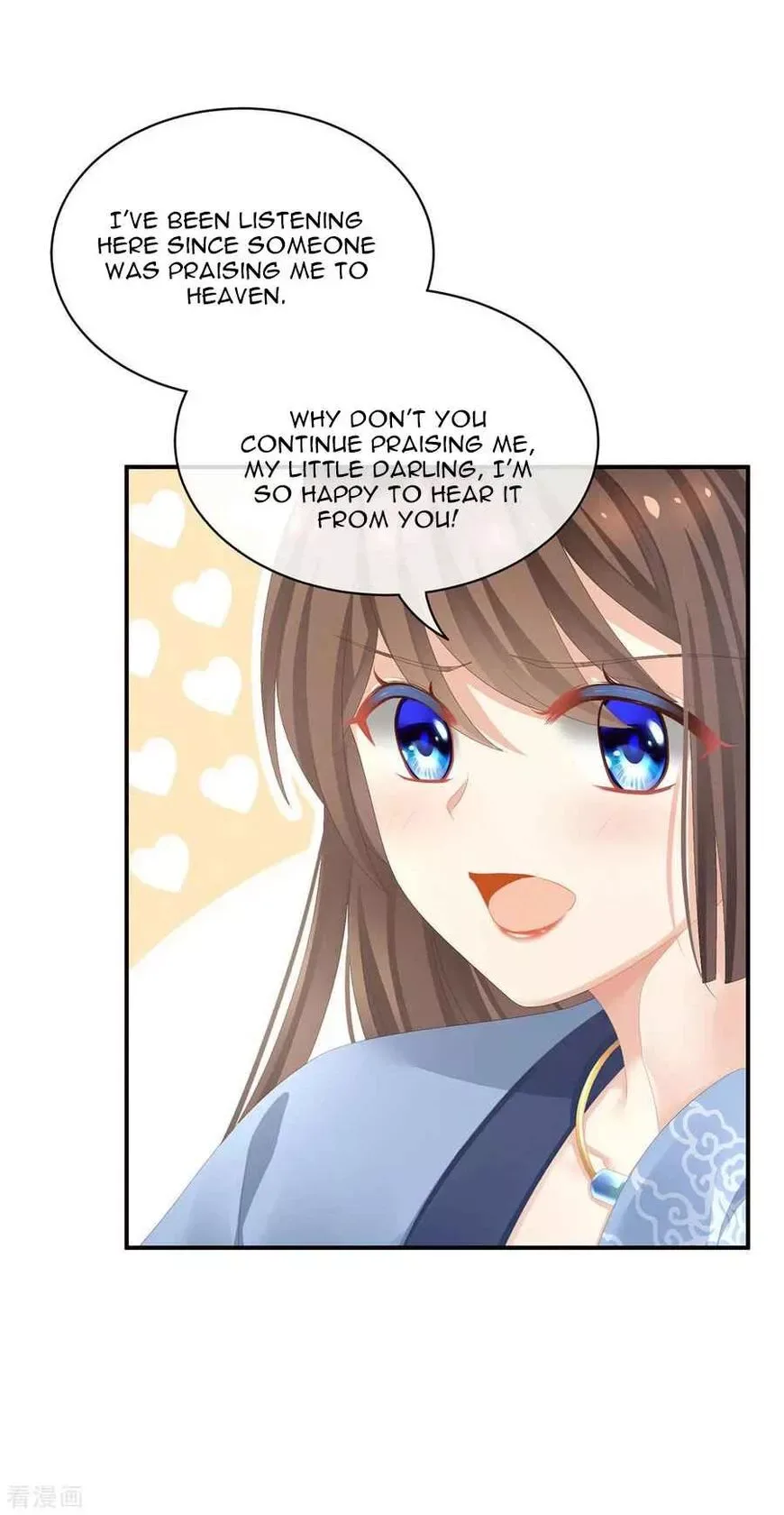 Empress's Harem Chapter 90 page 30