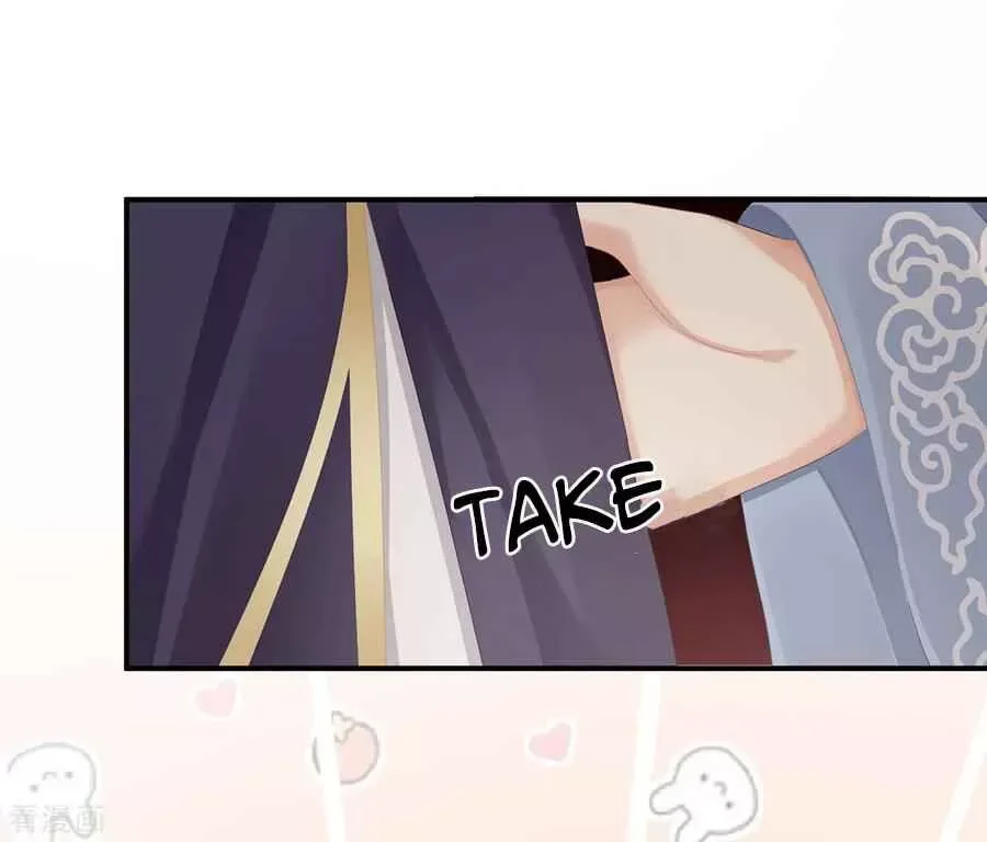 Empress's Harem Chapter 90 page 35
