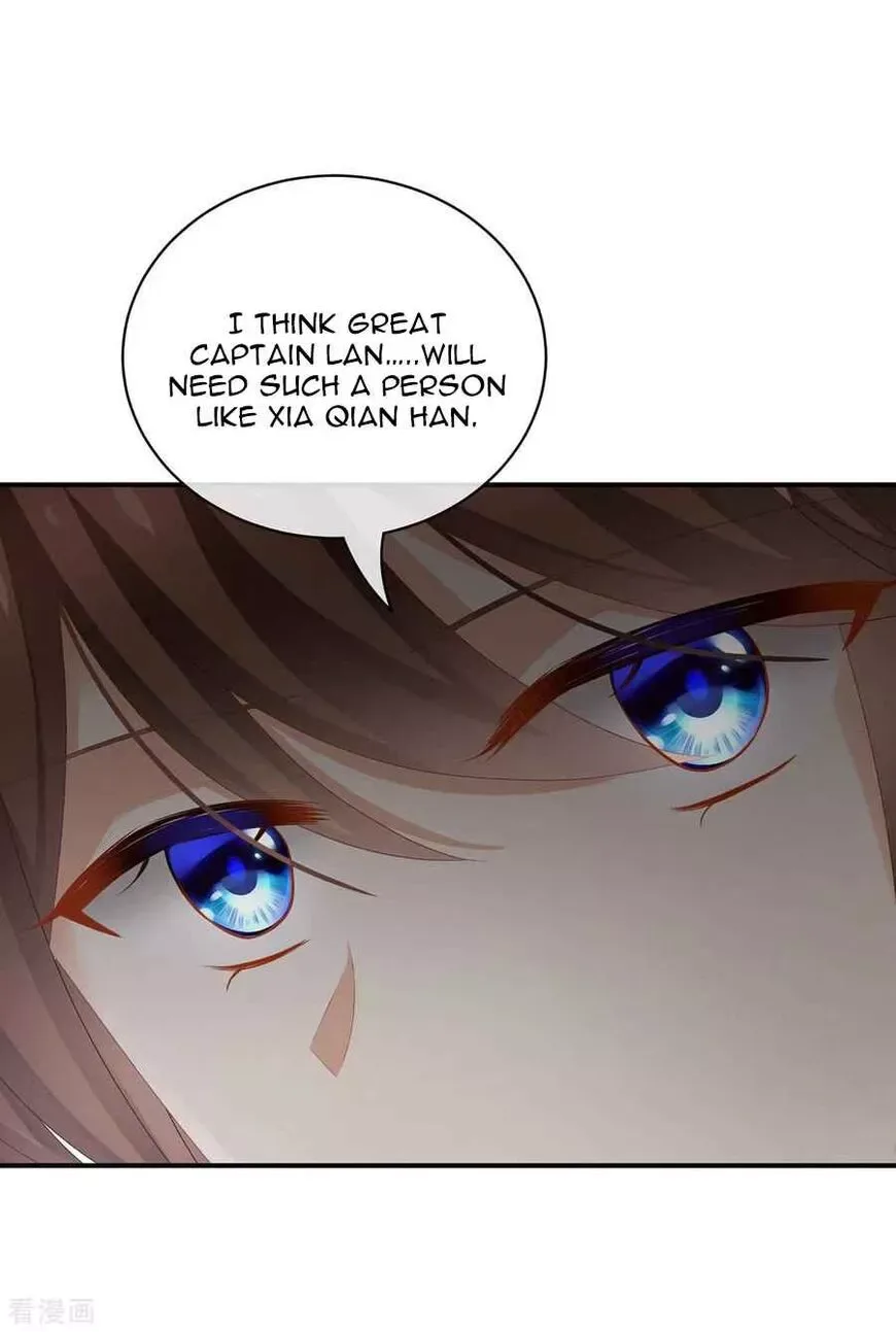 Empress's Harem Chapter 91 page 3