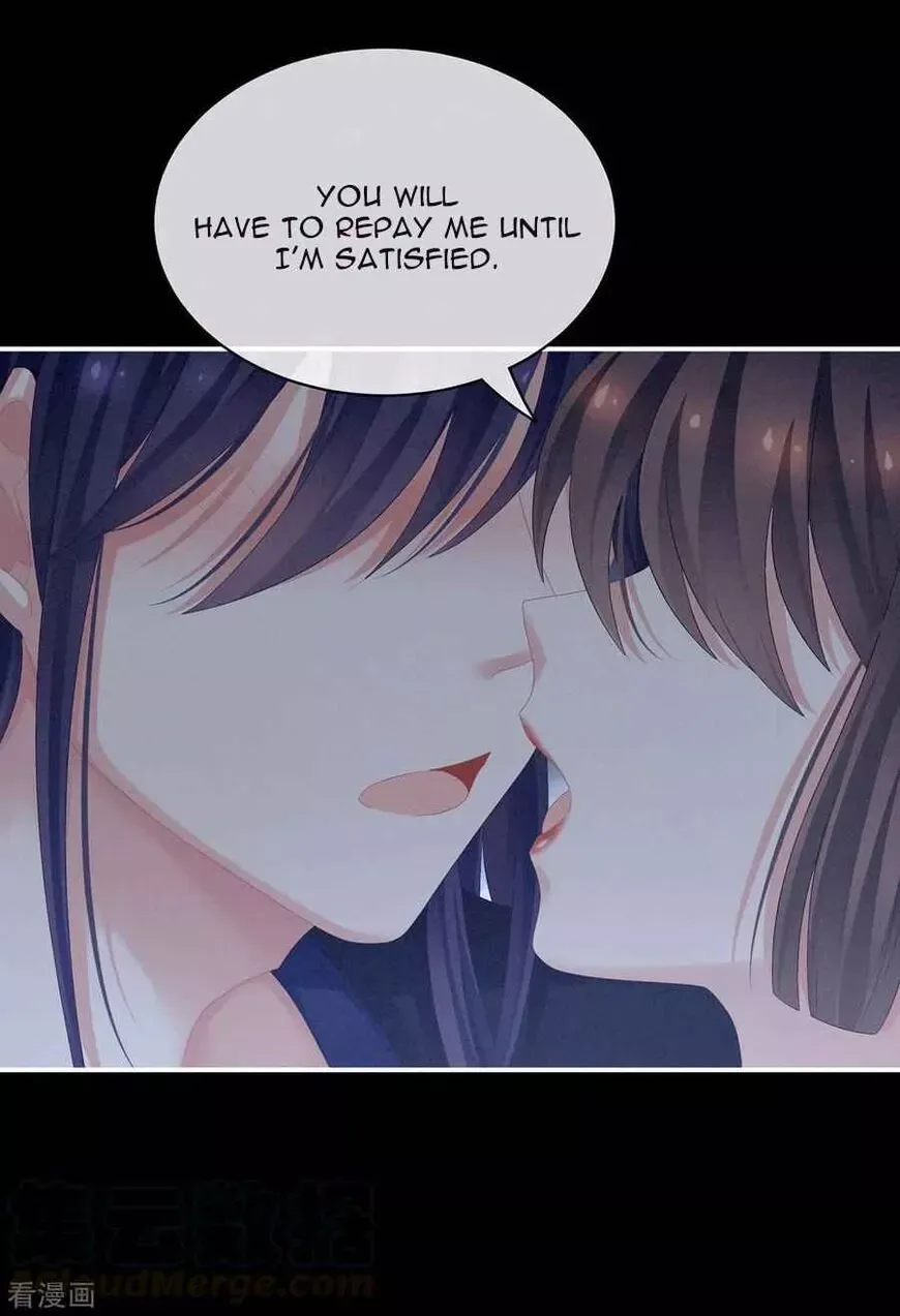 Empress's Harem Chapter 91 page 35