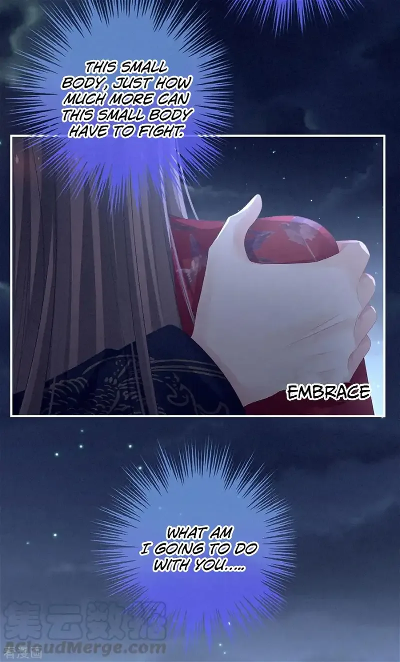 Empress's Harem Chapter 92 page 29