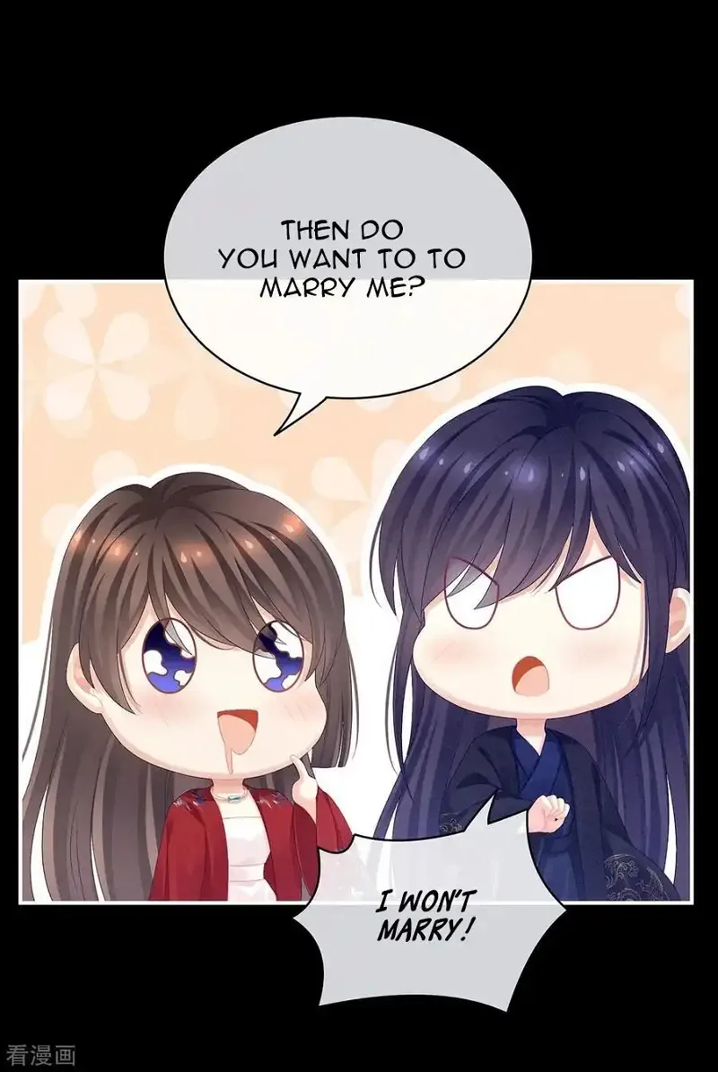 Empress's Harem Chapter 92 page 3