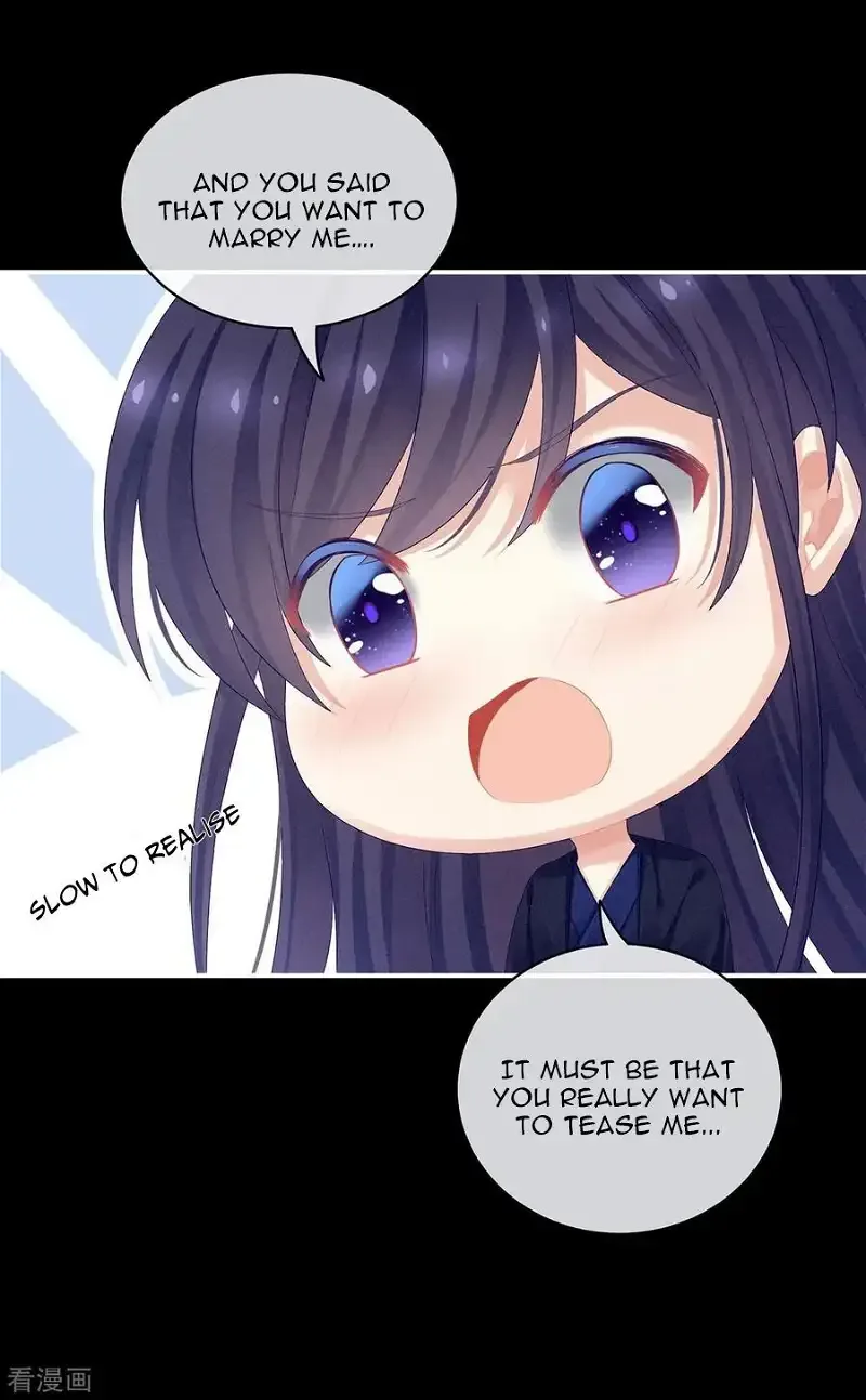 Empress's Harem Chapter 92 page 8