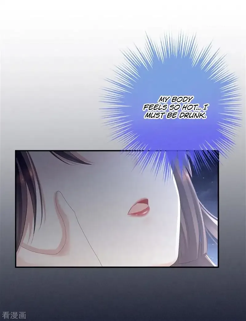 Empress's Harem Chapter 92 page 37