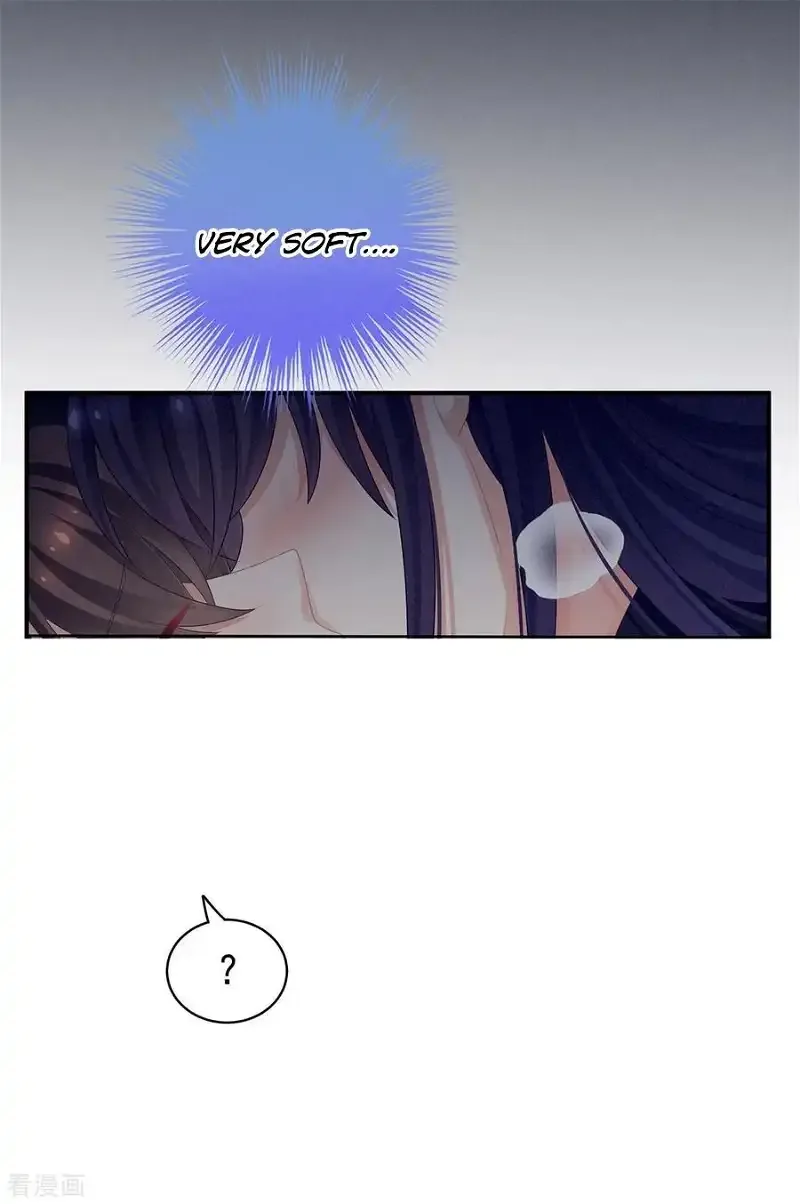 Empress's Harem Chapter 92 page 45