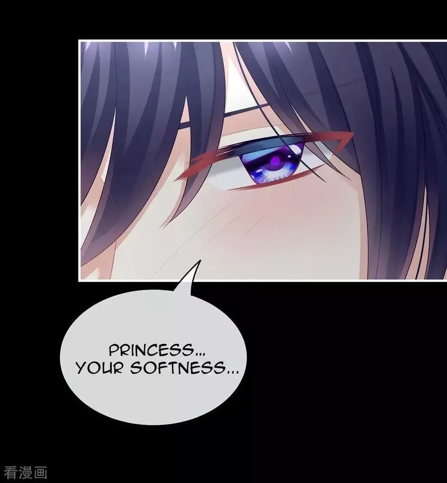 Empress's Harem Chapter 93 page 22