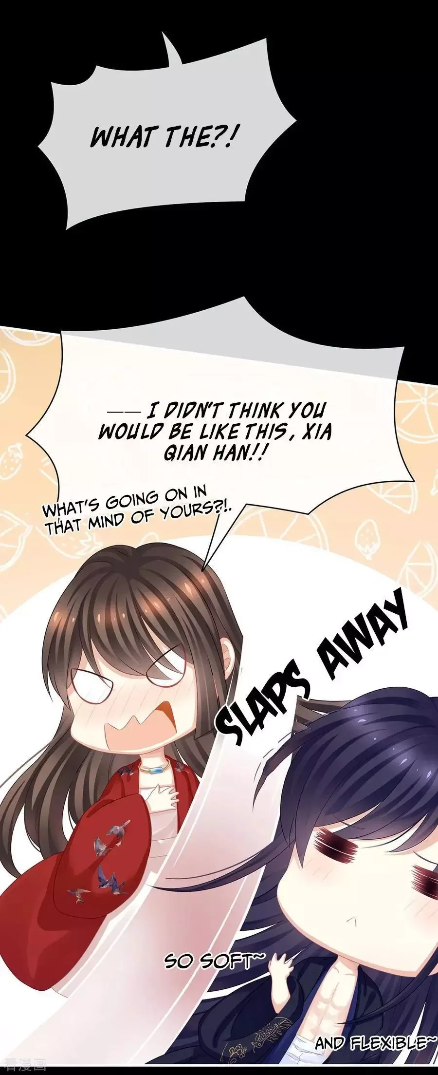 Empress's Harem Chapter 93 page 25