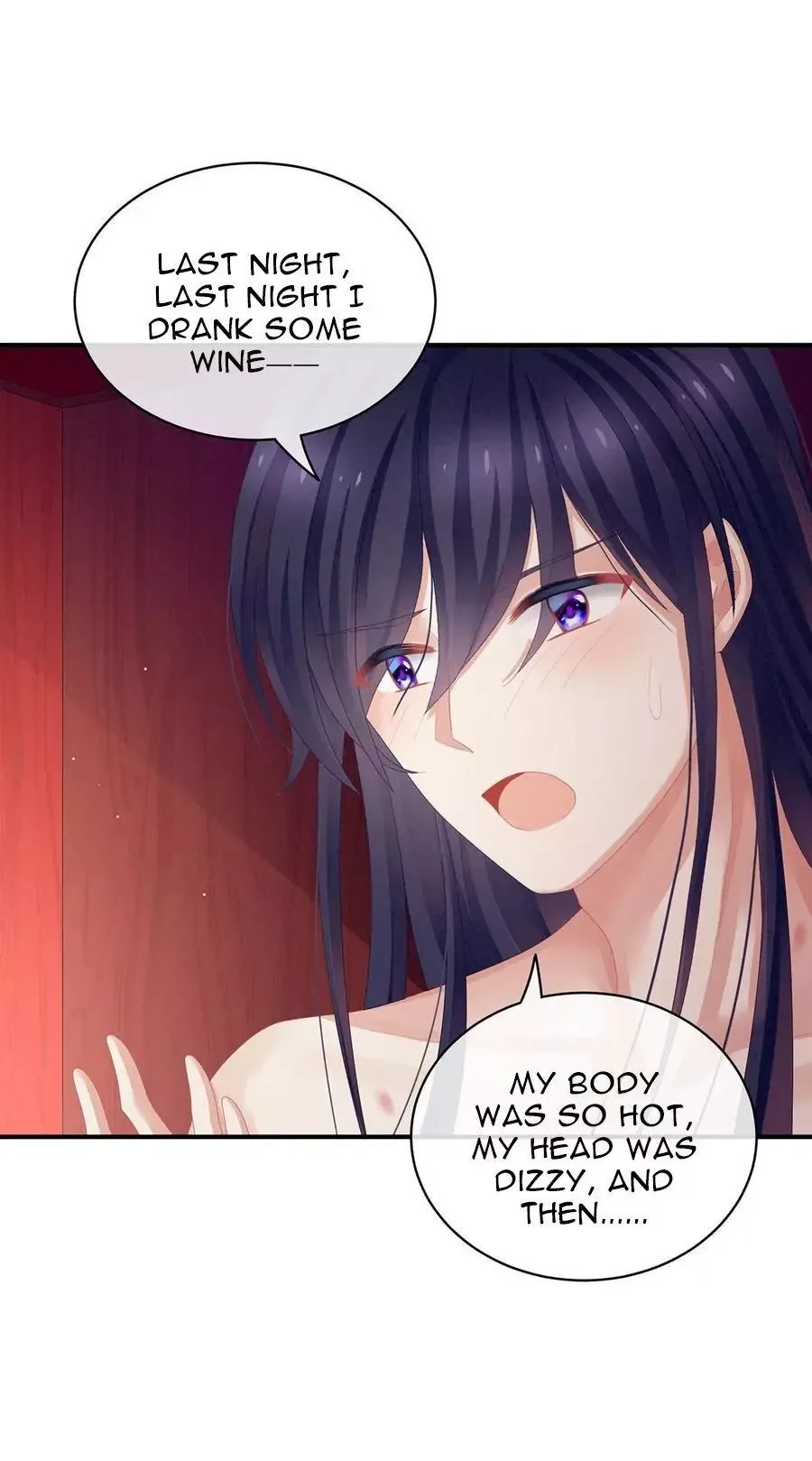 Empress's Harem Chapter 94 page 28