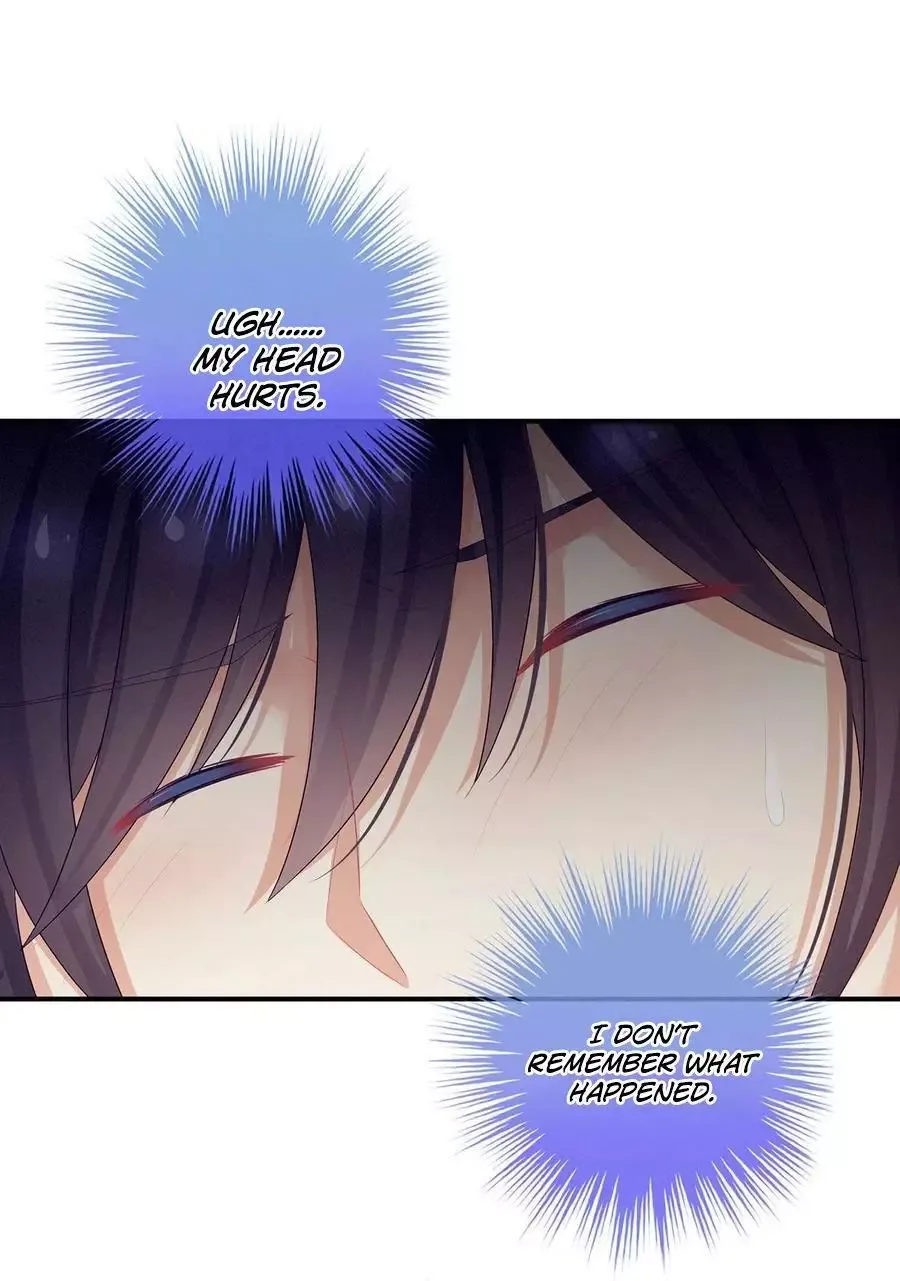 Empress's Harem Chapter 94 page 24