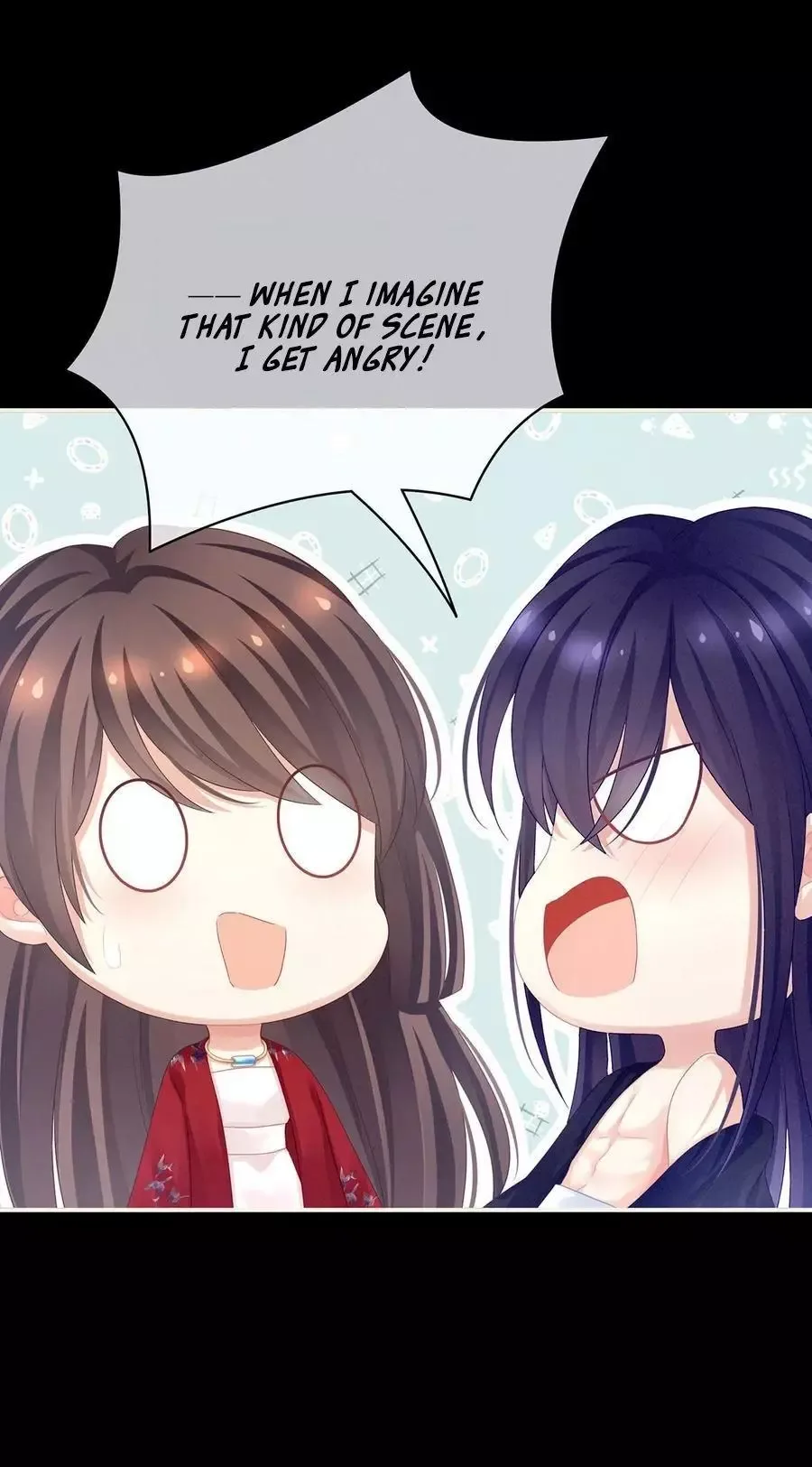 Empress's Harem Chapter 94 page 12