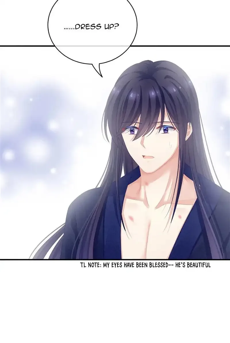 Empress's Harem Chapter 95 page 25