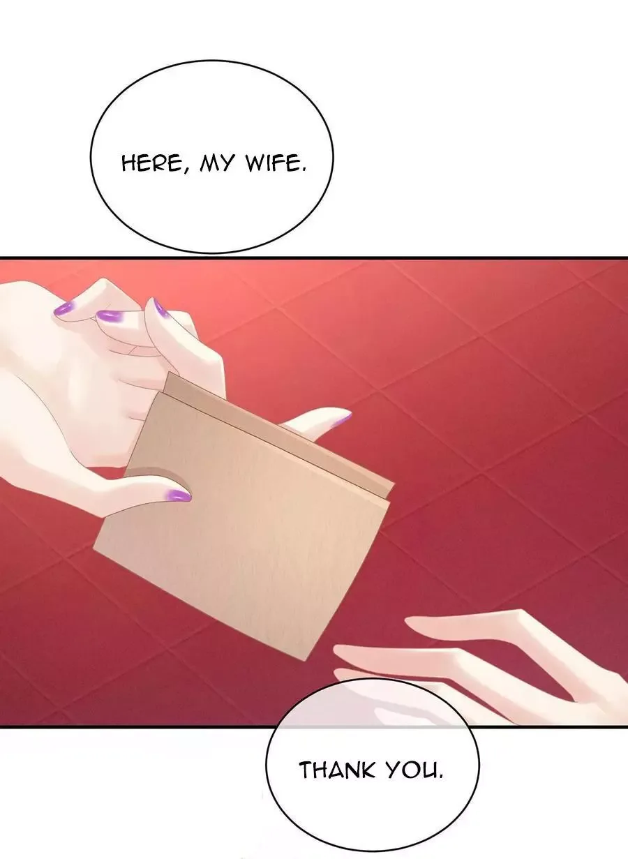 Empress's Harem Chapter 96 page 30