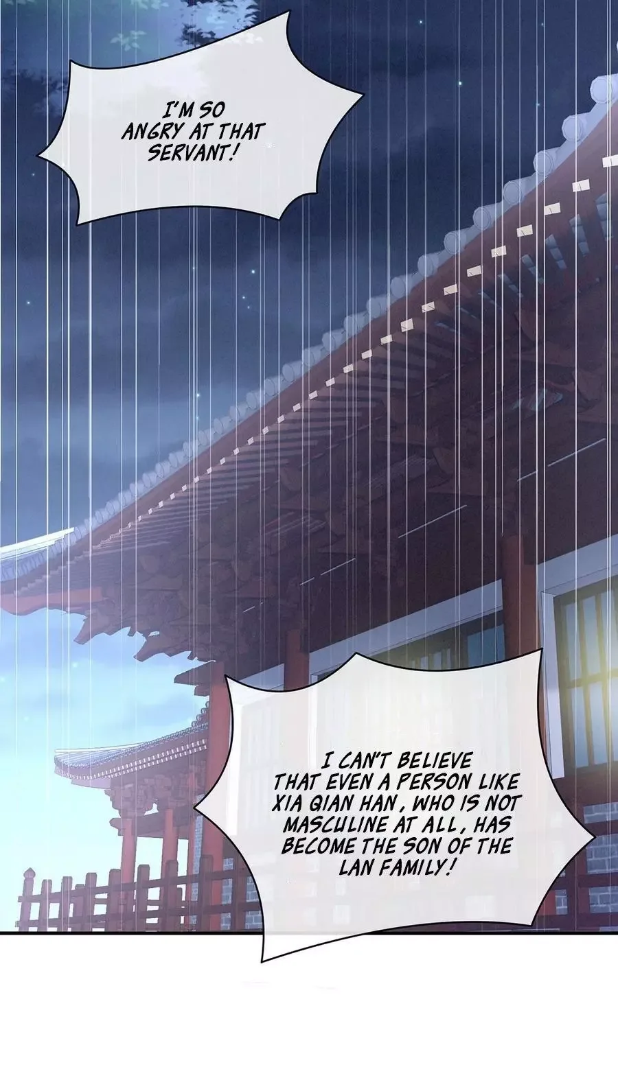 Empress's Harem Chapter 96 page 13