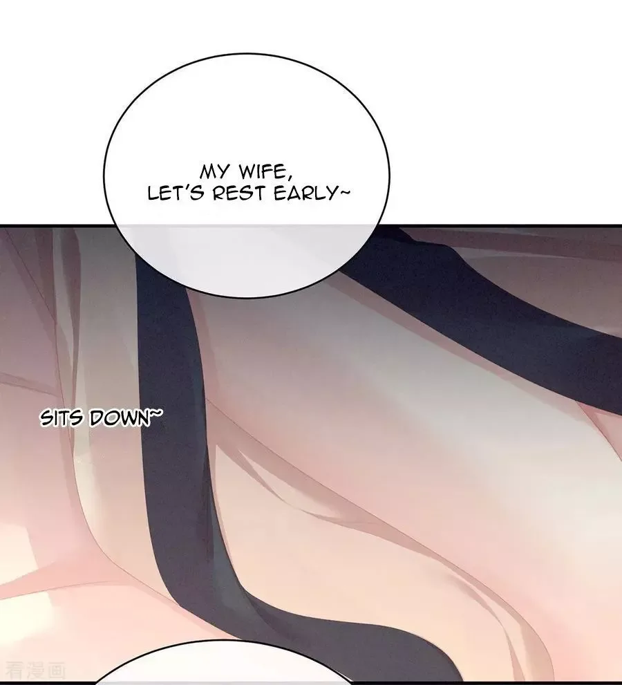 Empress's Harem Chapter 96 page 35