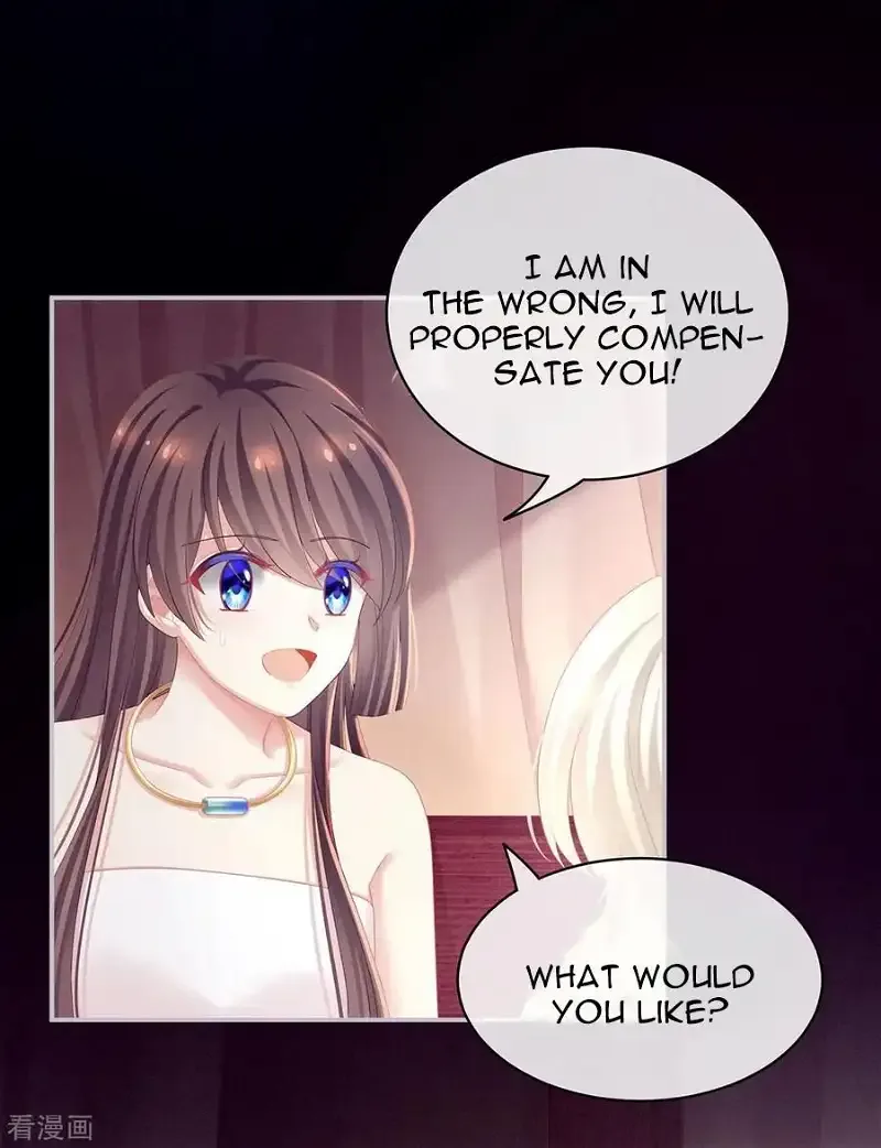 Empress's Harem Chapter 97 page 7