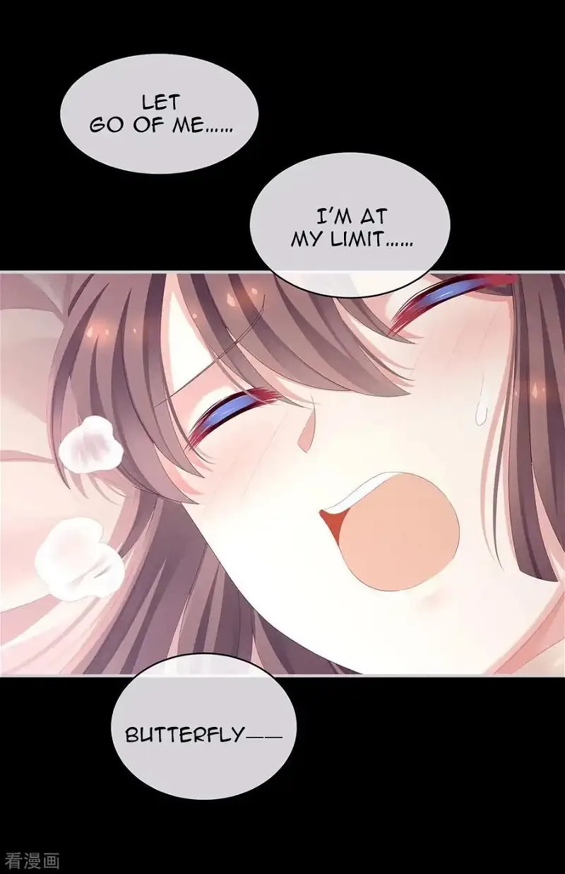 Empress's Harem Chapter 97 page 4