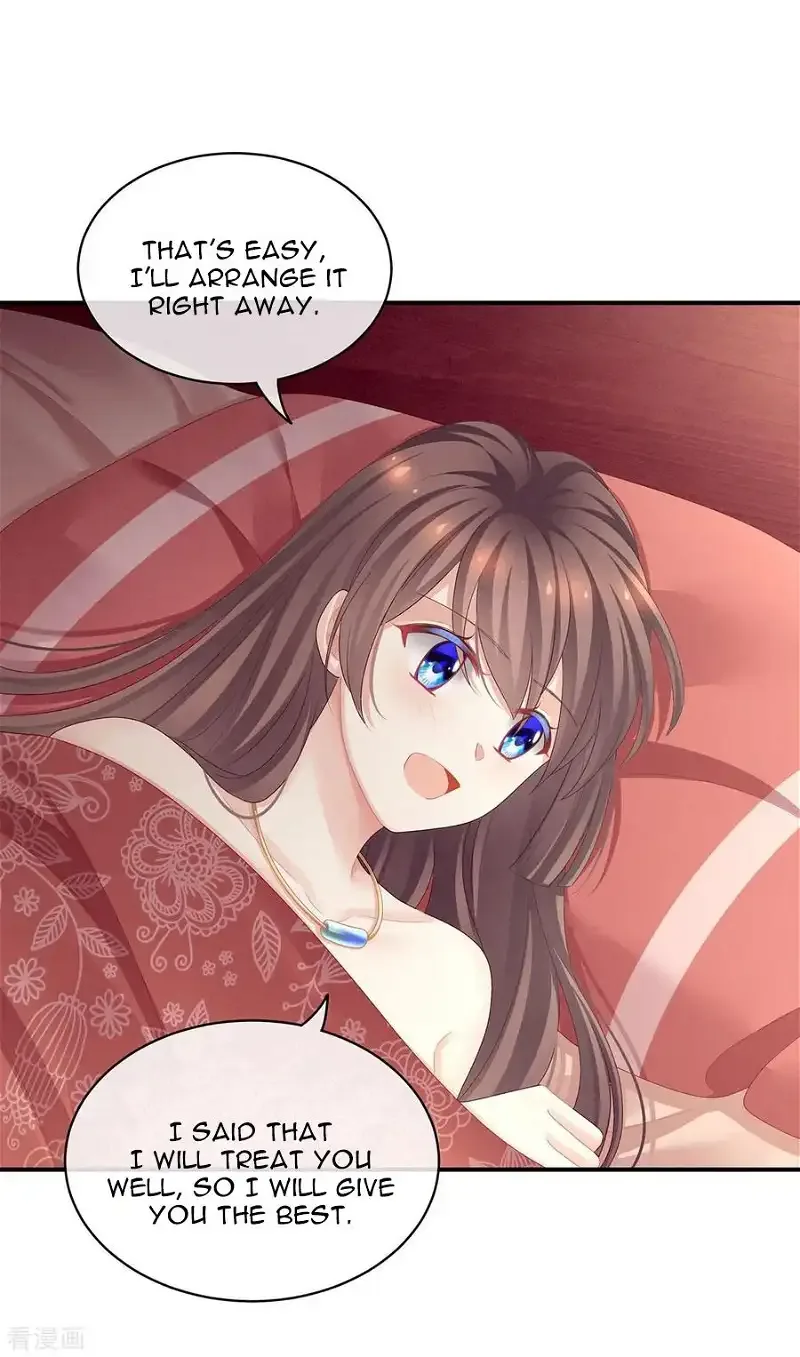 Empress's Harem Chapter 97 page 30