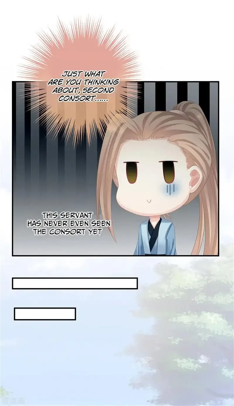 Empress's Harem Chapter 97 page 38