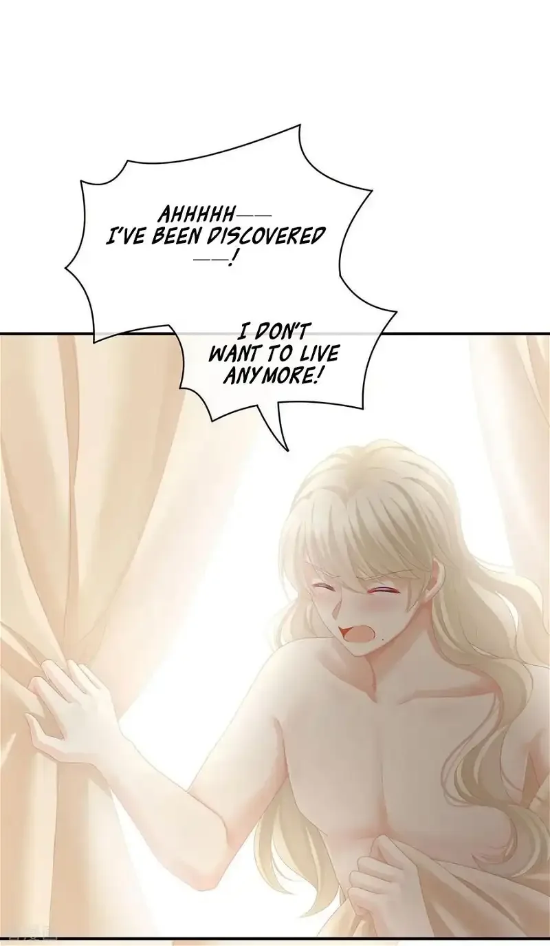 Empress's Harem Chapter 98 page 27