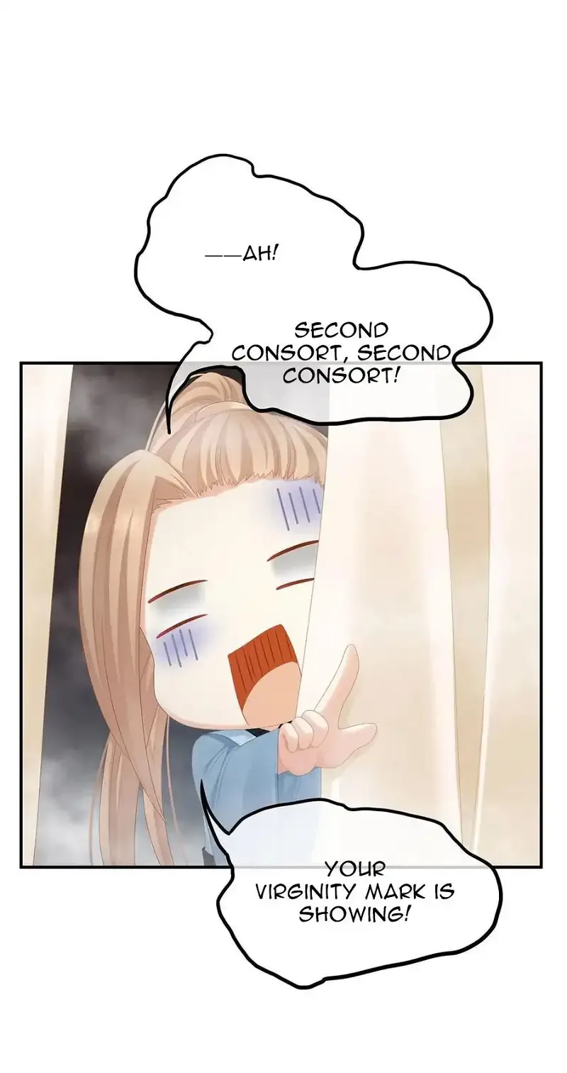Empress's Harem Chapter 98 page 10