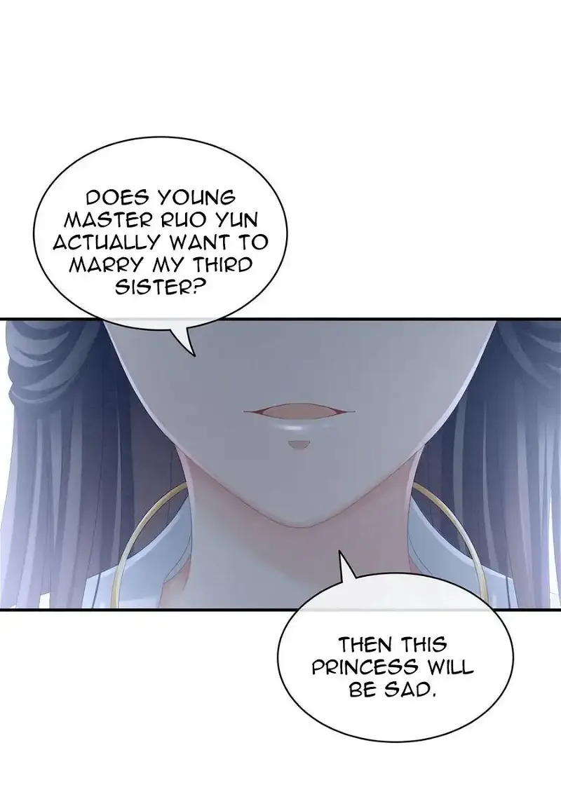 Empress's Harem Chapter 98 page 37