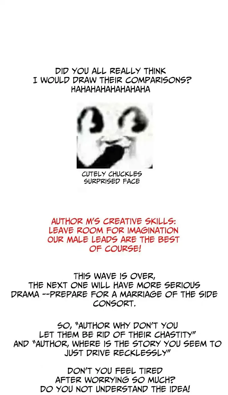 Empress's Harem Chapter 98 page 40
