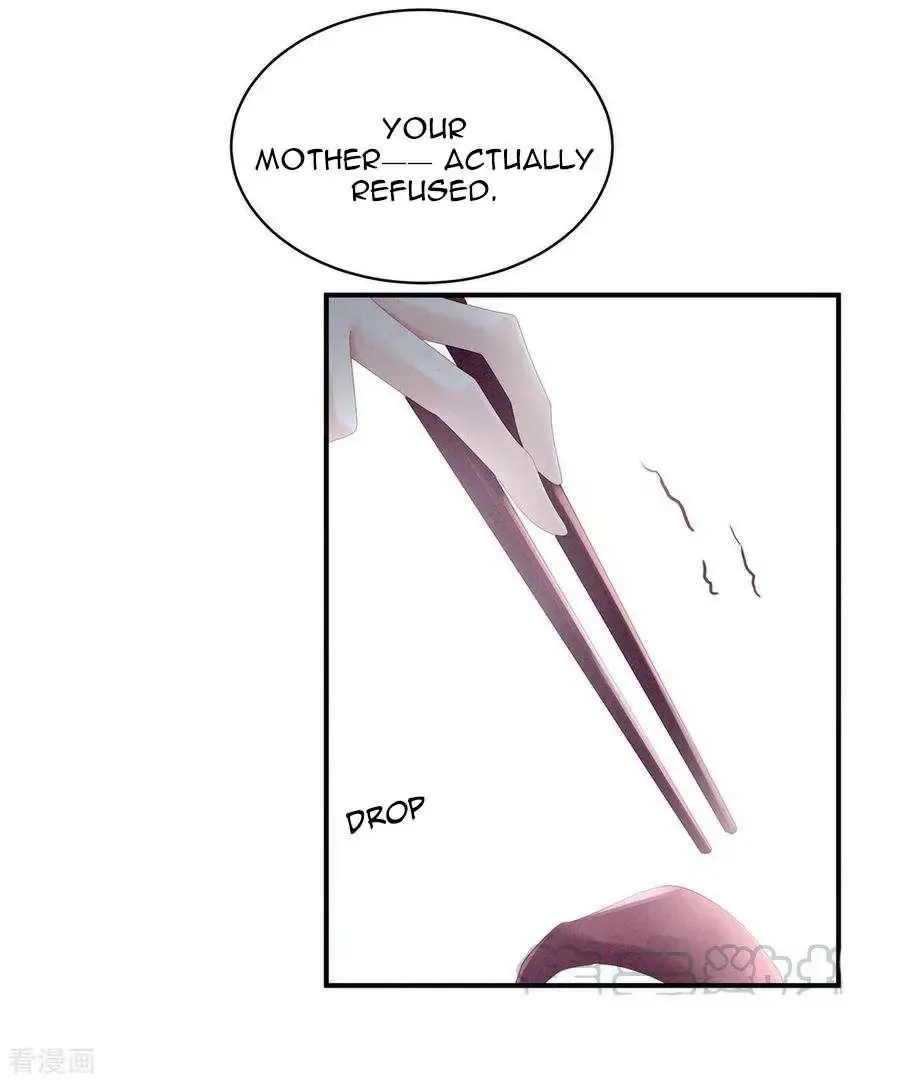 Empress's Harem Chapter 99 page 29