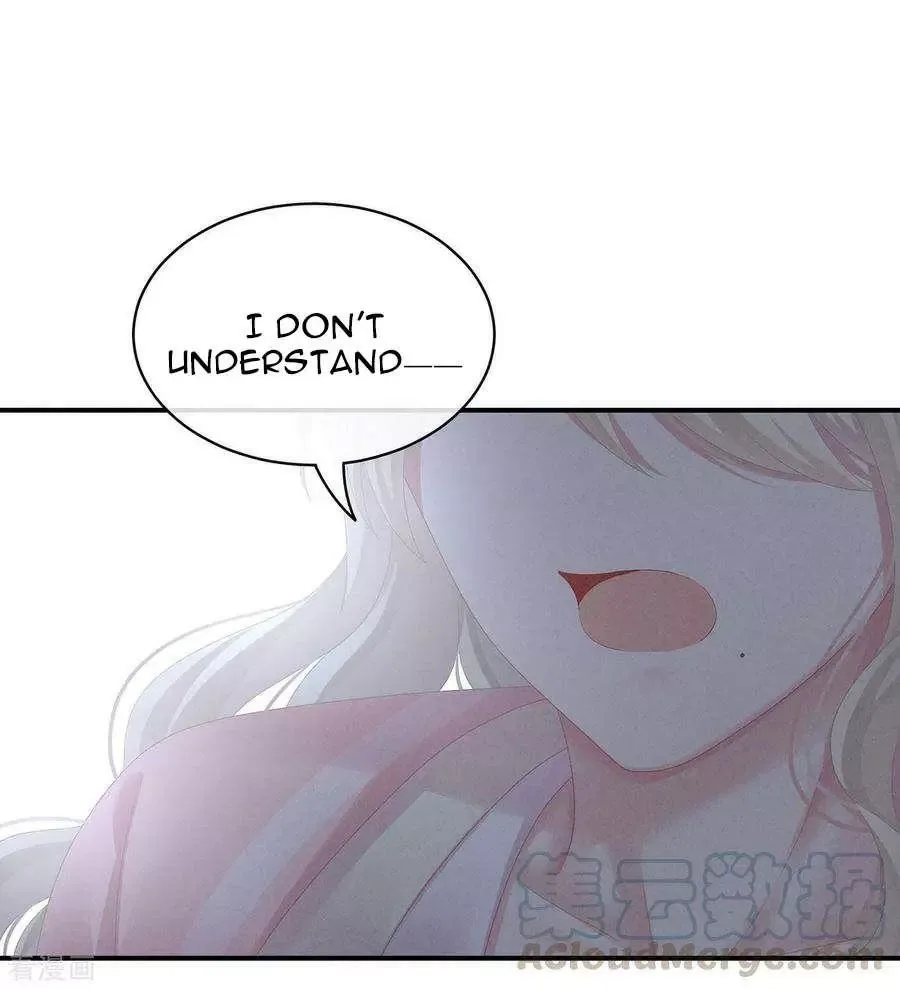 Empress's Harem Chapter 99 page 22