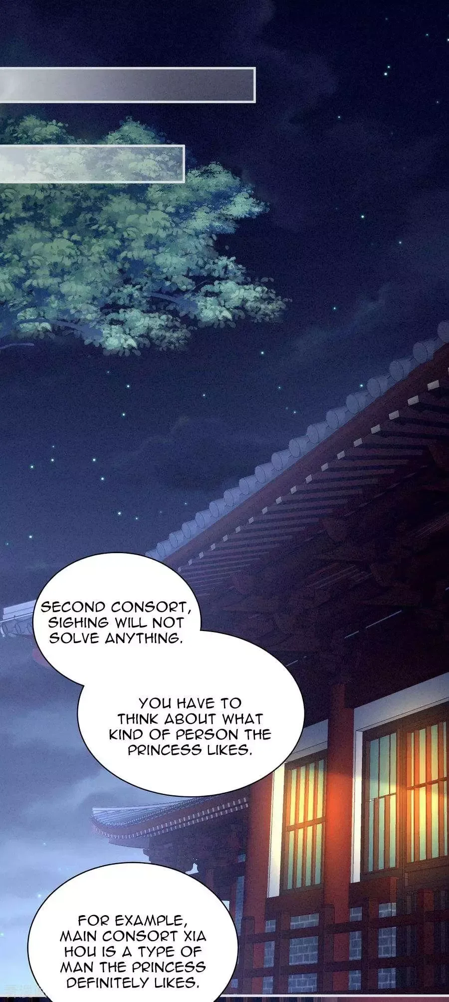 Empress's Harem Chapter 99 page 16