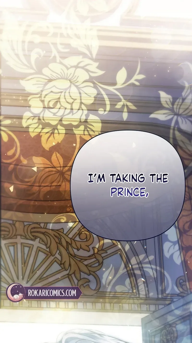 En Travesti - I Became a Fake Prince Chapter 1 page 37