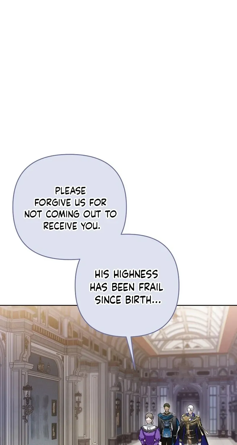 En Travesti - I Became a Fake Prince Chapter 1 page 43