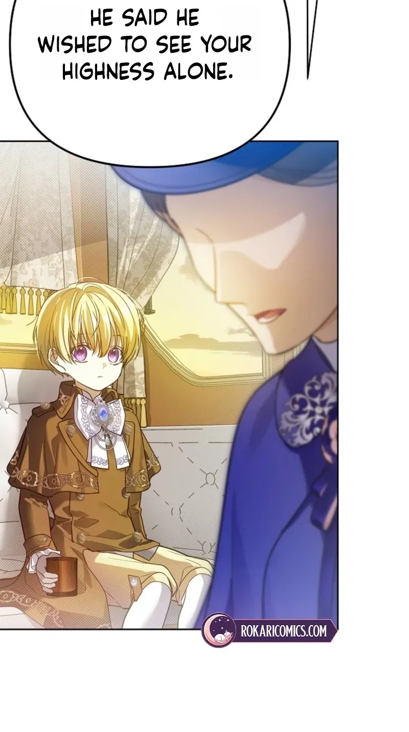 En Travesti - I Became a Fake Prince Chapter 2 page 47
